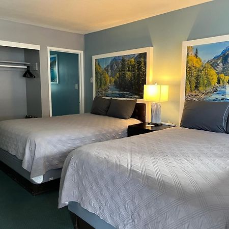 Bluebird Day Inn & Suites South Lake Tahoe Εξωτερικό φωτογραφία